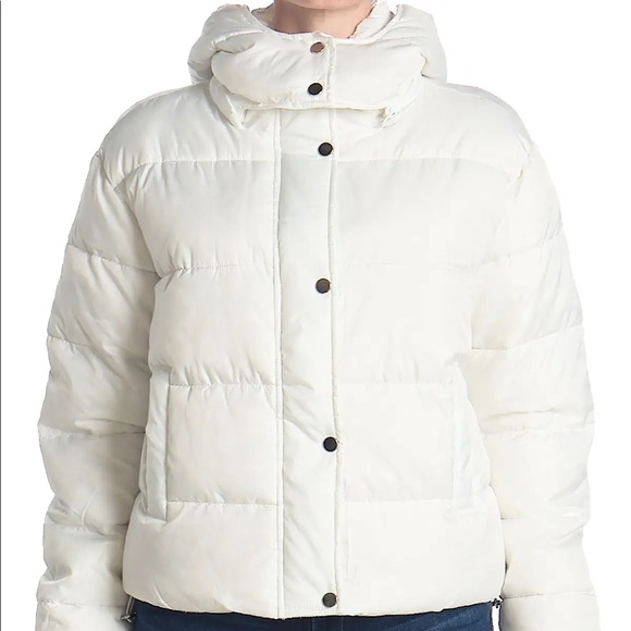 Sebby Plush Jacket - Picture 1 of 6